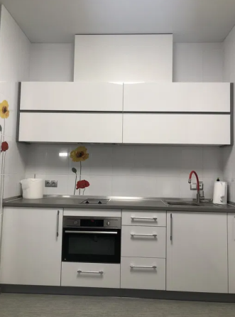 Двухкомнатная возле моря. Odessa