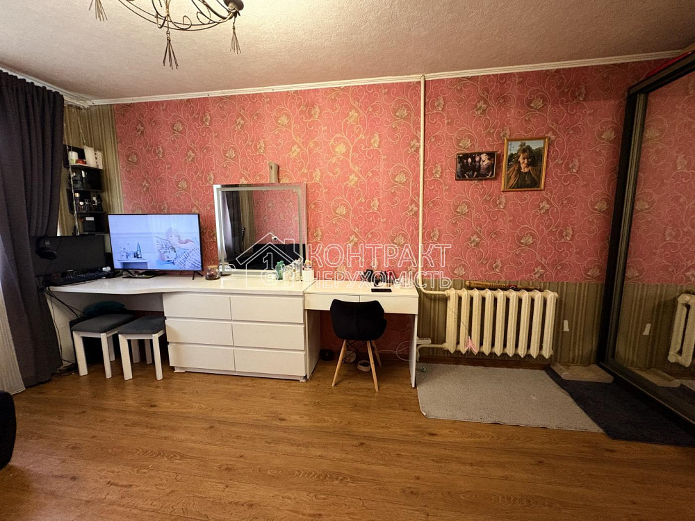 Продаж Квартира 1-кімнатна, 1/5 поверх на вул. Жасминовий Kharkiv - photo 12