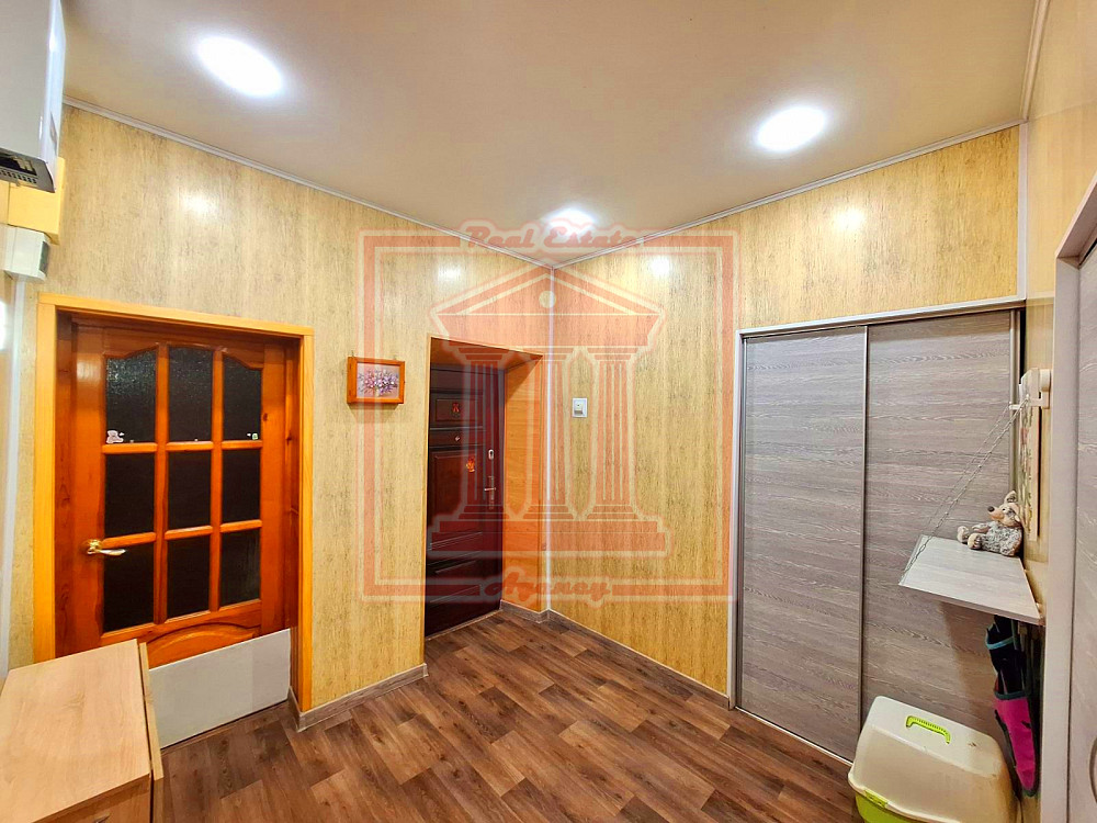 Продаж 3к Квартира 73.6 кв.м Соцмістечко, 191 Бориспіль - фото 11