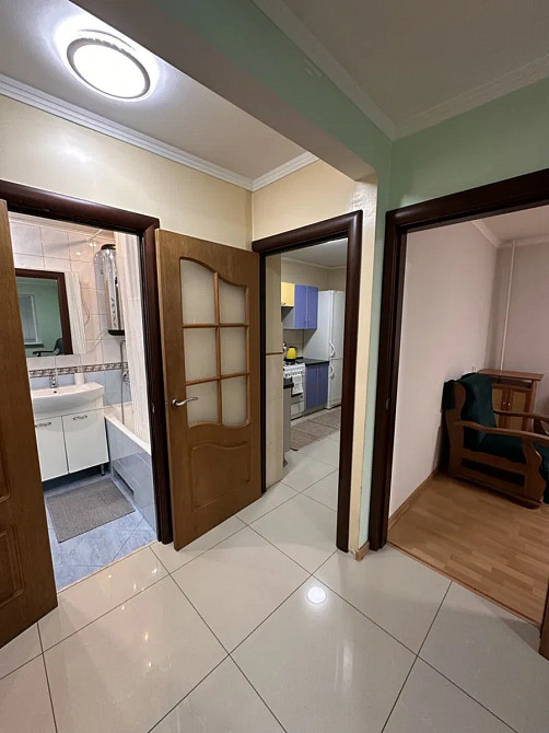 Оренда Квартира 3-кімнатна, 1/9 поверх на Воскресенський проспект, 46/2 Kiev - photo 14