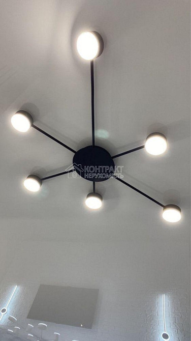 Продаж Квартира 1-кімнатна, 14/16 поверх на вул. Єлизаветинська Харків - фото 7