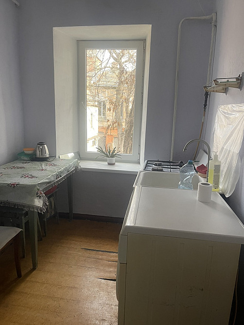 Продаж Квартира 1-кімнатна на ул. Атамана Чепиги, 7 Одесса - изображение 11