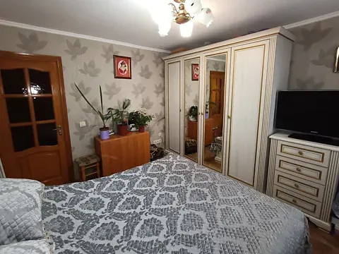 Продажа 2к Квартира 37 кв.м Молодіжна вулиця 3/2 Хмельницкий - изображение 6