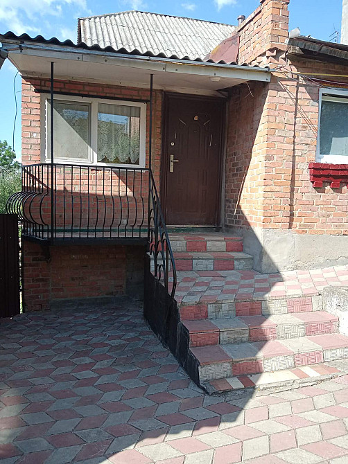 Продаж Будинок на пров. Мельника, 24 Вінниця - фото 2