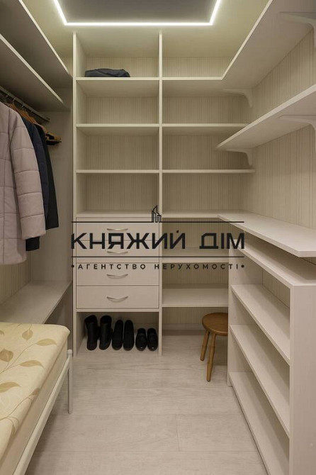 Продаж видової 1-кімнатної квартири м. Осокорки КОД 21146970 Київ - фото 17