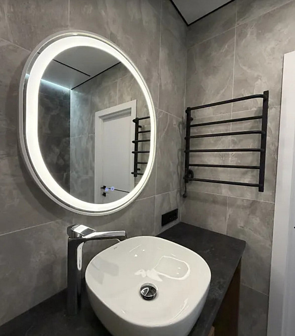 Продаж Квартира 1-кімнатна, 11/11 поверх Ternopil' - photo 17