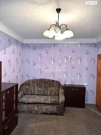 Продаж Квартира 1-кімнатна, 1/5 поверх на вул. Шекспира Харьков