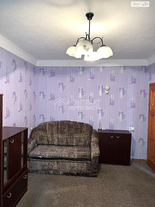 Продаж Квартира 1-кімнатна, 1/5 поверх на вул. Шекспира Харків - фото 5