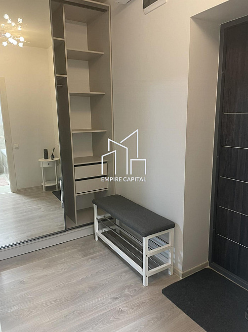 Оренда 1к квартири 50 кв. м Львів - фото 16