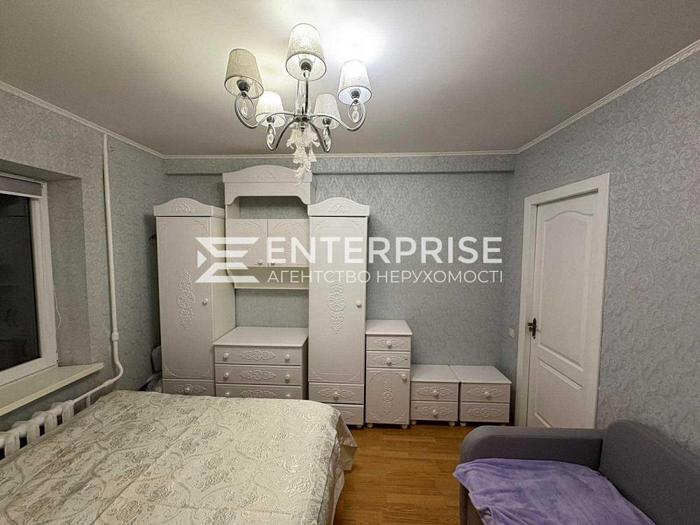 Продаж 2к квартири 47.6 кв. м Київ - фото 1