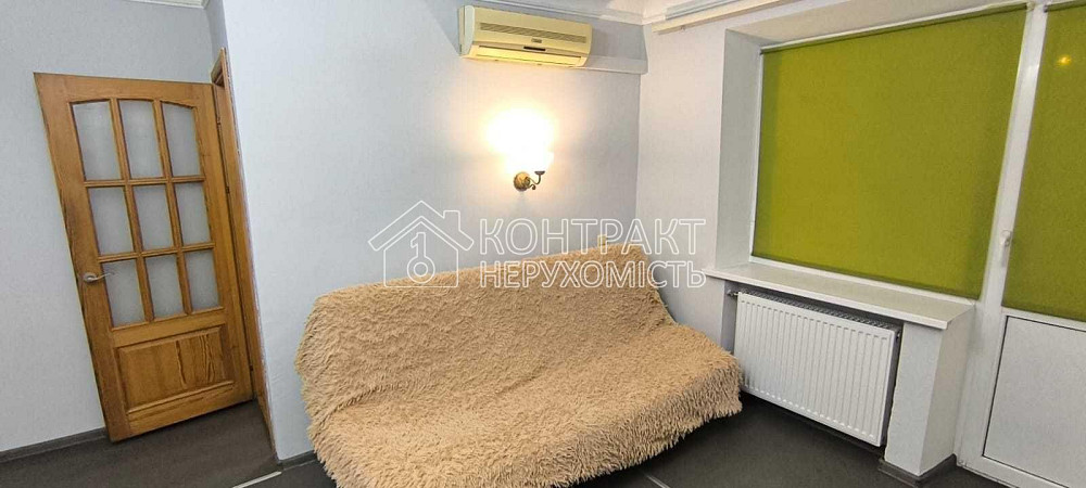 Оренда 1к Квартира 33 кв.м Харківська набережна вул. Харків - фото 9