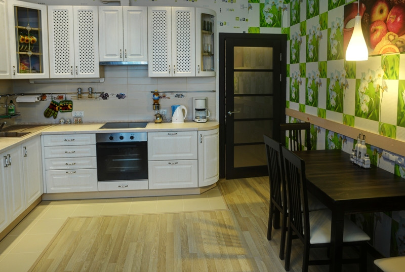 Шикарна 2-х кімнатна студіо ЖК Паркове Місто Код об'єкта 1174575 Київ - фото 3