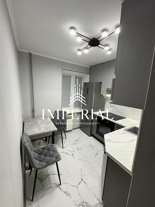 Продаж Квартира 1-кімнатна, 2/5 поверх на вул. Вишгородська Киев - изображение 6