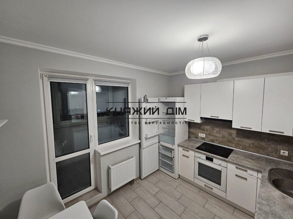 Оренда Квартира 1-кімнатна, 14/25 поверх на вул. Панельная ул./Андрія Аболмасова Київ - фото 18