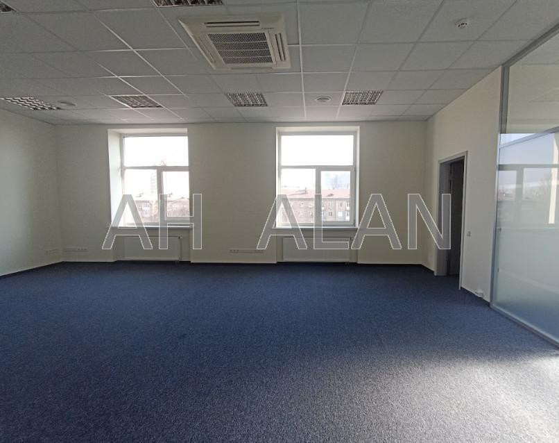 Оренда офісне приміщення на Миколи Міхновського бул., 19 приміщень - 11, поверх - 4/8 Київ - фото 8