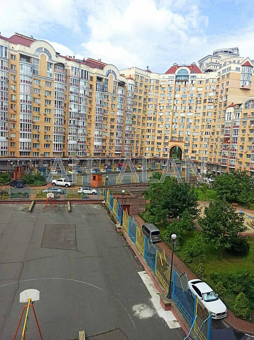 Продаж Будинок 4-кімнатний на Володимира Івасюка пр-т, 6, корп. 1 Київ - фото 14