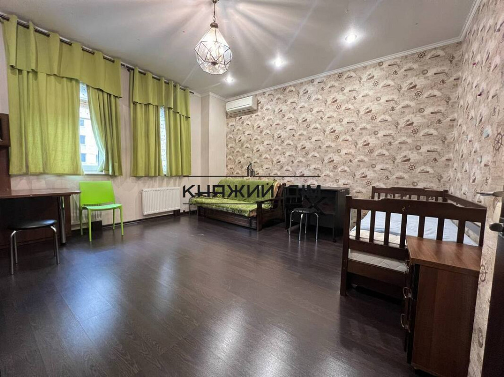 Оренда Квартира 3-кімнатна, 6/16 поверх на вул. Дружбы Народов бульв./Миколи Міхновського Київ - фото 10