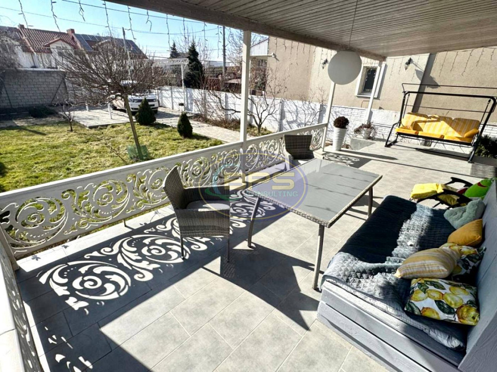 Продаж Будинок 3-кімнатний на вул. Світла Одесса - изображение 2