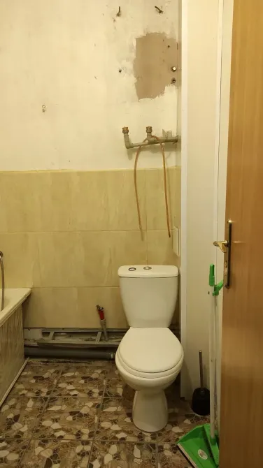 Продаж 1к Квартира 38.5 кв.м Запорожское шоссе, 68 Дніпро - фото 7