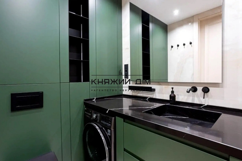 Продаж Квартира 1-кімнатна, 2/26 поверх на вул. Днепровская Набережная Київ - фото 18