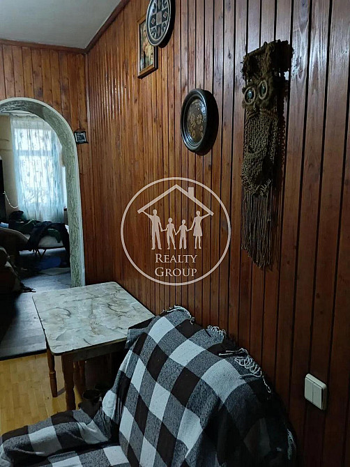 Продаж Квартира 1-кімнатна, 2/2 поверх на Балабана вул., 8 Львів - фото 10