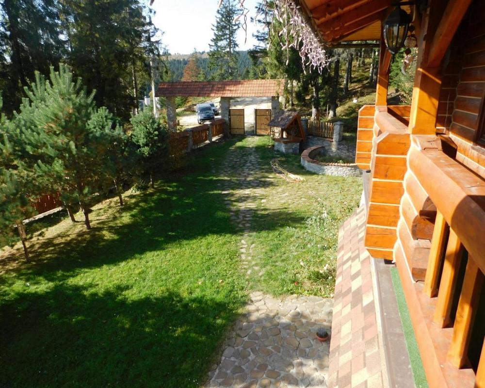 Продаж Будинок 7-кімнатний на вул. Бориславська Skhidnytsia - photo 19