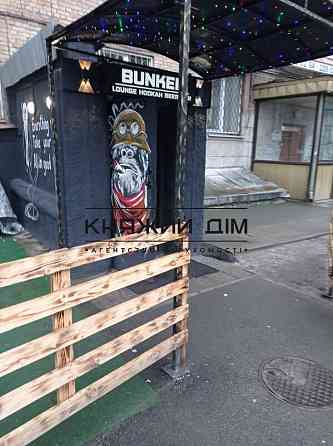 Оренда заклад громадського харчування на Приймаченко/Лихачова бульв. поверх - -1/4 Kiev