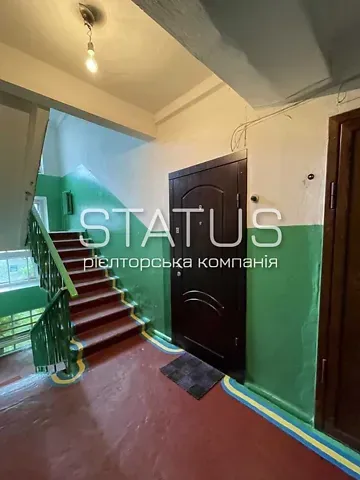 Продаж 3к Квартира 51.3 кв.м Небесної Сотні вулиця 120 Полтава - фото 4