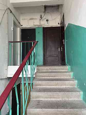 Однокомнатная квартира на Черемушках. Одесса