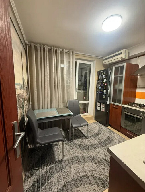 Оренда Квартира 1-кімнатна, 13/16 поверх на Павла Тичини, 20 Київ - фото 5