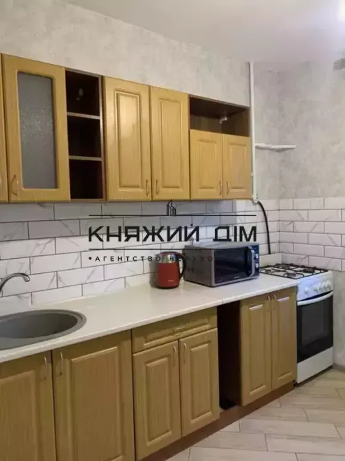 Оренда Квартира 2-кімнатна, 1/10 поверх на Тростянецкая ул. Kiev - photo 12