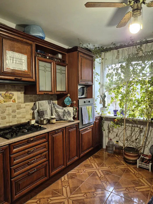 Продаж Квартира 1-кімнатна, 2/3 поверх на вул. Золотогірська Тернопіль - фото 3