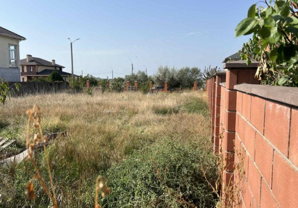 Продаж земельної ділянки на Лазурна, 23 Фонтанка - фото 8