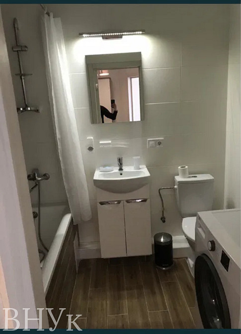 Продаж Квартира 1-кімнатна, 3/10 поверх на Врубеля вул.(Миська) Львов - изображение 9