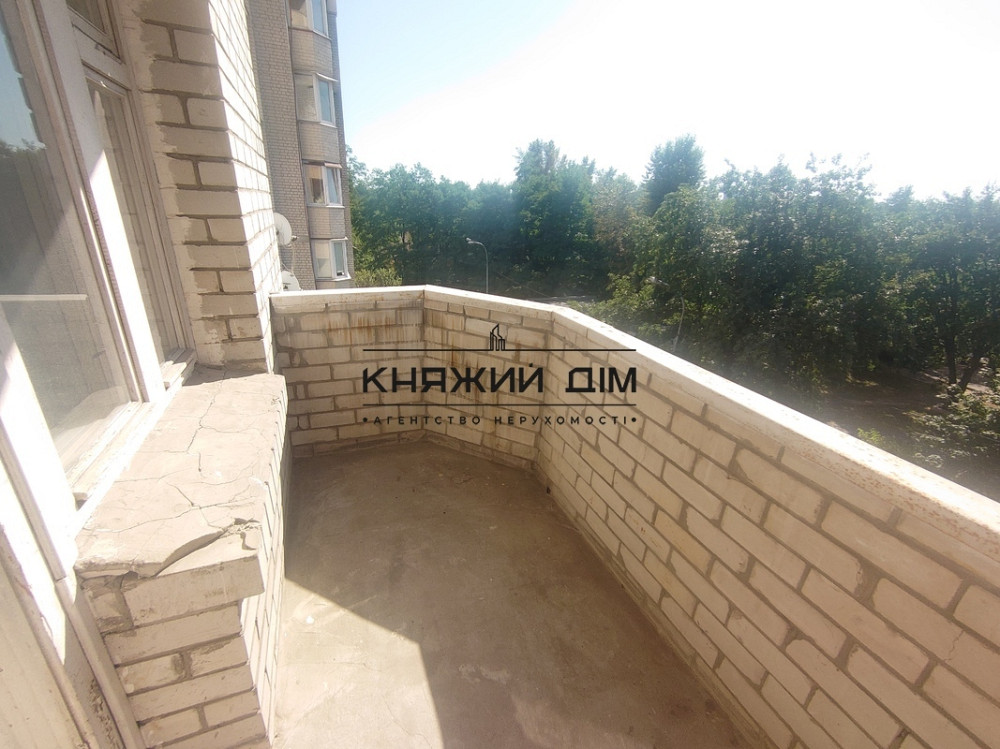 ПРОДАЖ БЕЗ КОМІСІІ 2к кв в Дніпровському районі вул. Алма-Атинська 41Б код 21146968 Київ - фото 13