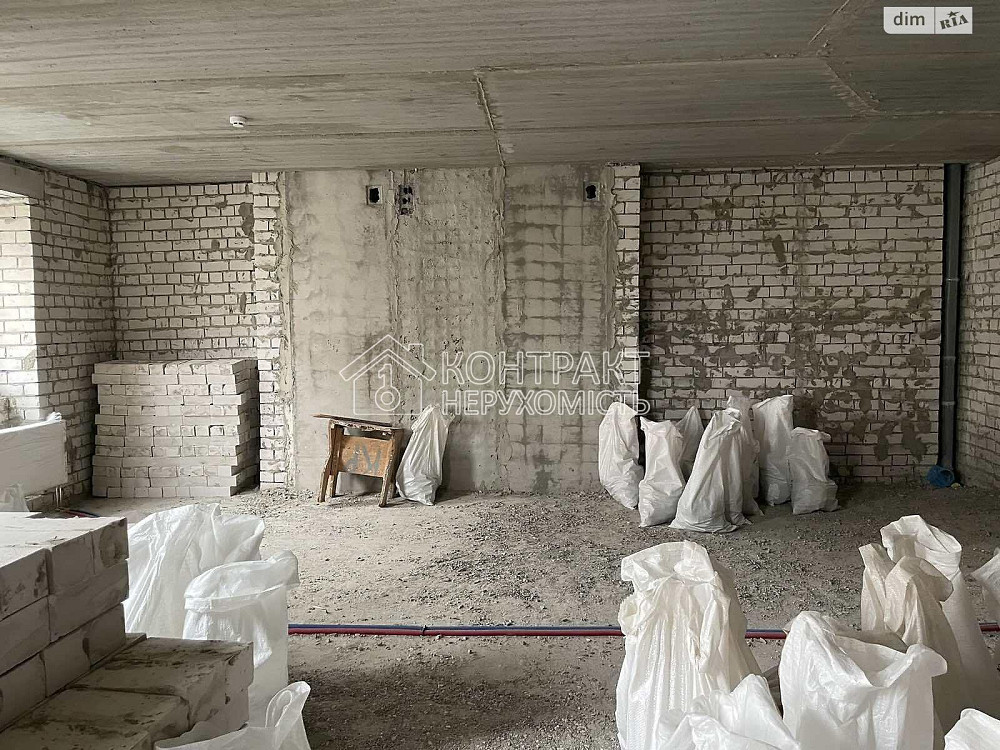 Продаж Квартира 2-кімнатна, 12/16 поверх на вул. Професорська Харків - фото 11