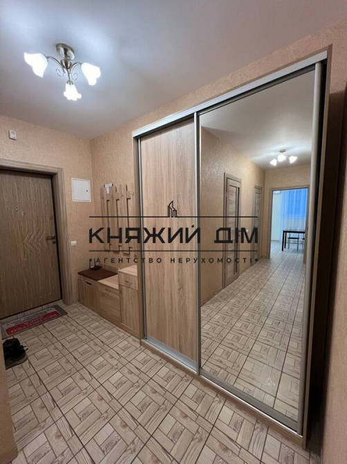 Оренда Квартира 2-кімнатна, 12/25 поверх на Драгоманова ул. Київ - фото 14