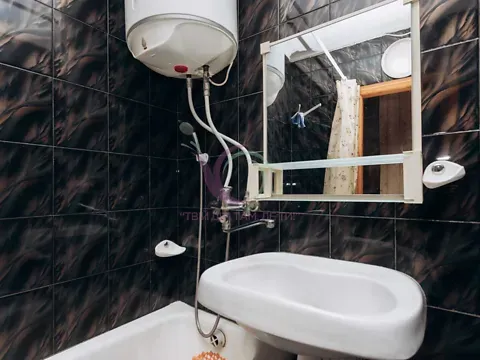 Оренда 1к Квартира 29 кв.м Ентузіастів вулиця 5/1 Чернівці - фото 11