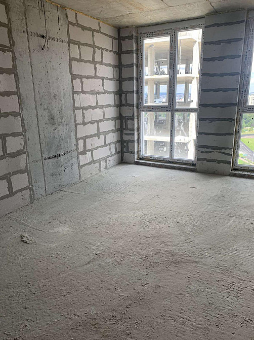 Продаж Квартира 1-кімнатна, 16/17 поверх на вул. Володимира Великого Львів - фото 2