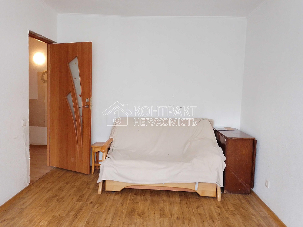 Продаж Квартира 2-кімнатна, 3/5 поверх на вул. Академіка Вальтера Харків - фото 4