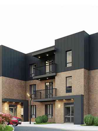 Продаж Квартира 1-кімнатна, 1/3 поверх на Грушева Vinnytsya