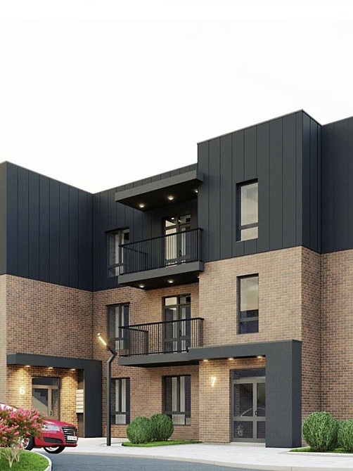 Продаж Квартира 1-кімнатна, 1/3 поверх на Грушева Vinnytsya - photo 1