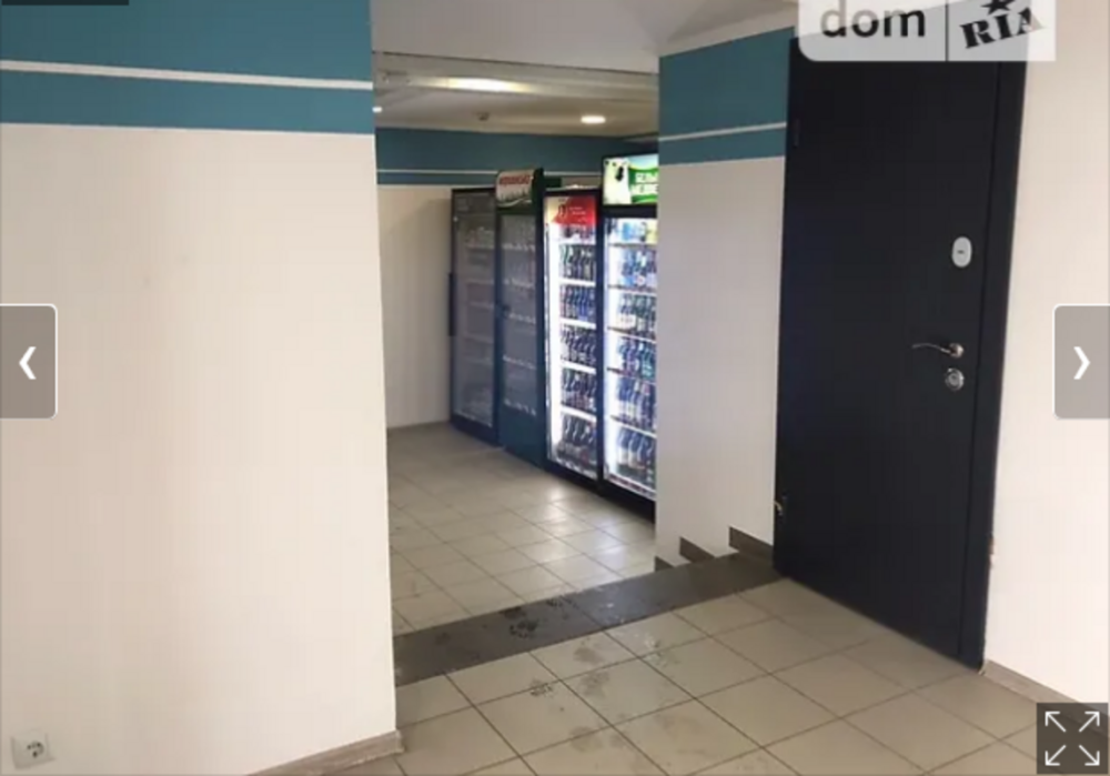 Оренда торгове приміщення на Литвиненка, 1 поверх - 1/12 Вінниця - фото 1