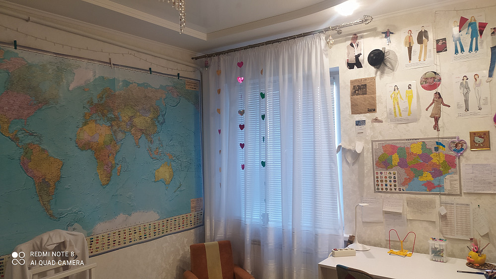 Продам в с.Нерубайское  очень хороший дом. Нерубайське - фото 9