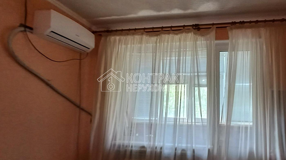 Продаж Квартира 2-кімнатна, 4/9 поверх на вул. Бучми Харків - фото 8