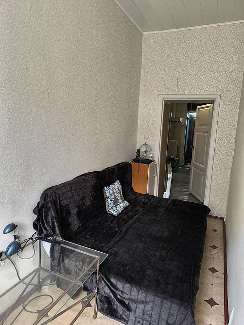 Однокомнатная квартира в историческом центре Одессы Odessa - photo 3