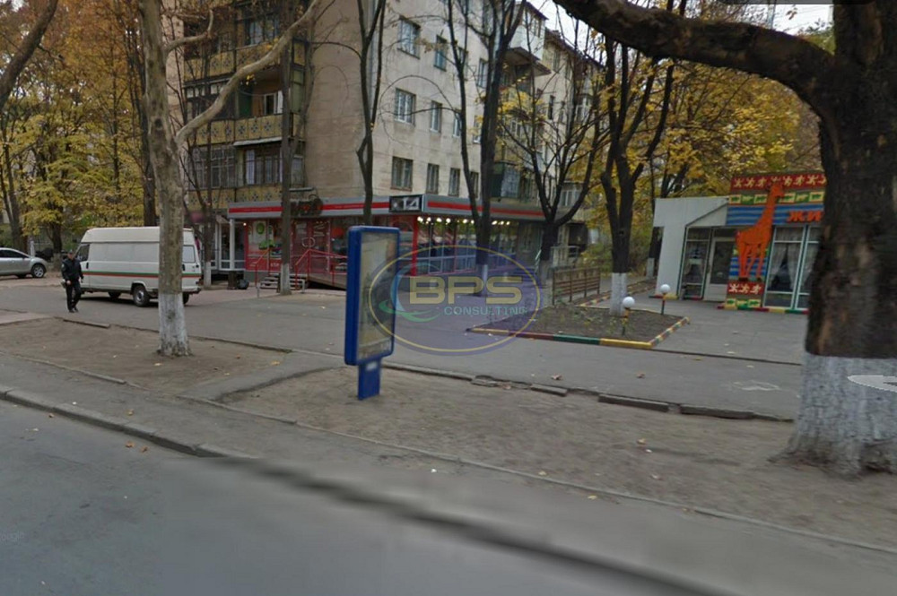 Продаж приміщення вільного призначення на вул. Академіка Філатова приміщень - 3, поверх - 1/5 Одесса - изображение 1