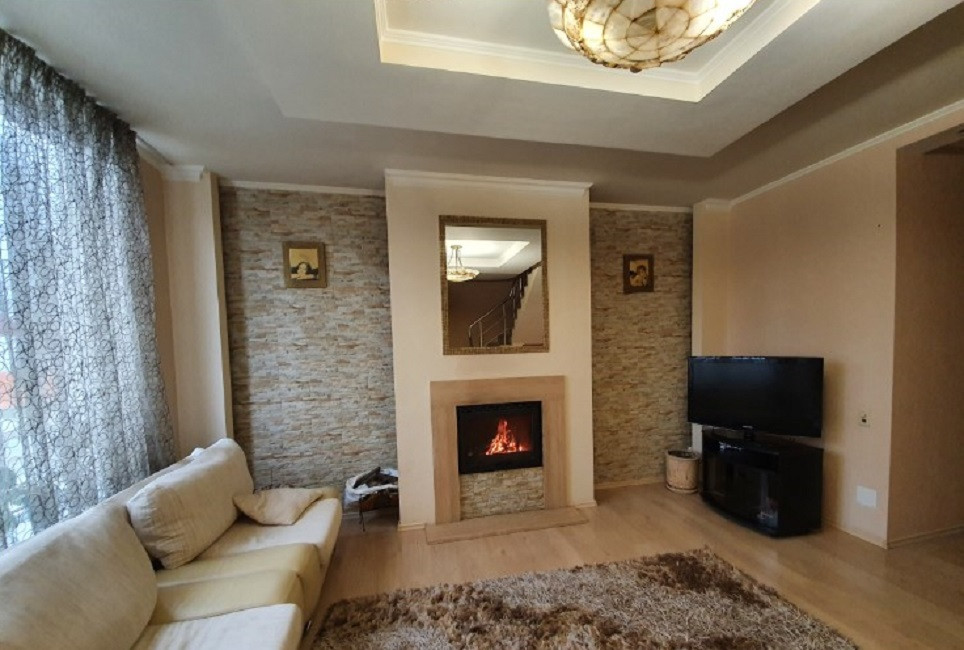 Продам коттедж с видом на море! Одеса - фото 1