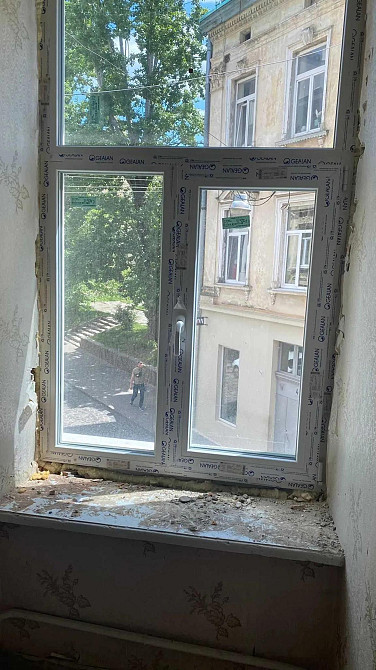 Продаж 2к квартири 62 кв. м Львів - фото 3