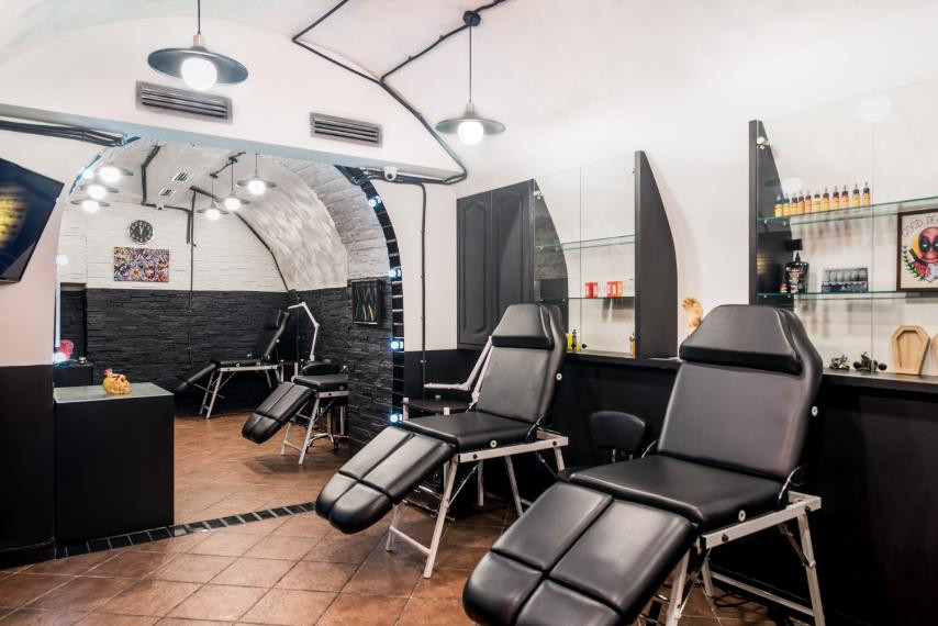 Продаж комерційне приміщення на ул. Екатерининская (Европейская), 48 приміщень - 3, поверх - 1 Одеса - фото 5